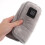 Scaldamani portatile ricaricabile tramite USB 5