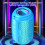 Altoparlante Bluetooth wireless con subwoofer, mini portatile 6