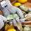 HPPE Cut Resistant Gloves Grade 5 2