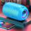Altoparlante Bluetooth wireless con subwoofer, mini portatile 7