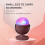 Bluetooth Speaker with Starry Sky Projection 1 5