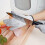 HPPE Cut Resistant Gloves Grade 5 8