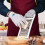 HPPE Cut Resistant Gloves Grade 5 6