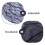 Welding Safety Helmet Adjustable Breathable Cotton Cap 5