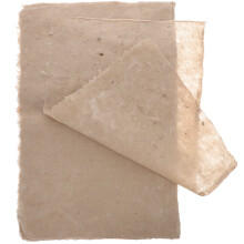 Vintage calligraphy paper 25 sheets