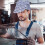Welding Safety Helmet Adjustable Breathable Cotton Cap 6