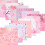 Origami Paper Craft Sheets Art Project 200 pcs 1