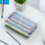 Pencil Case Large Capacity Portable Stationery Box 1