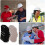 Hard Hat Sweatband Absorbent Fabric Accessory 6 Pcs 5