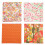 Japanese double-sided origami paper 7cm 4 sets 1