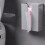 Wall-Mounted Tissue Holder Gold 2 Pack 3