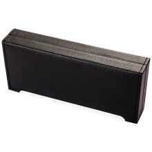 Fountain Pen Case PU Anti-Scratch Single Pen Box