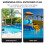 Saída de água para piscina branca (1 peça) 3