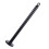 Weight Plate Storage Rack Steel Loading Pin 1 Set 1