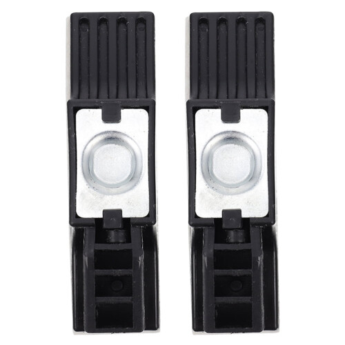 Bike Brake Pads Felt Caliper 2 Pcs