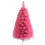 Pink Christmas Tree 60 cm 1