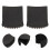Ladder Rubber Feet Replacement for Attic Loft Ladders 2
