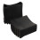 Ladder Rubber Feet Replacement for Attic Loft Ladders 3