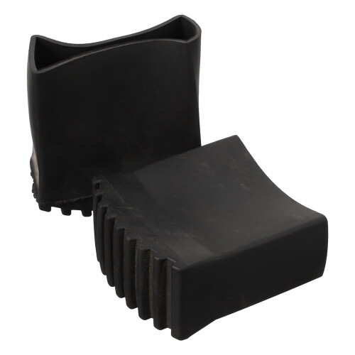 Ladder Rubber Feet Replacement for Attic Loft Ladders 2