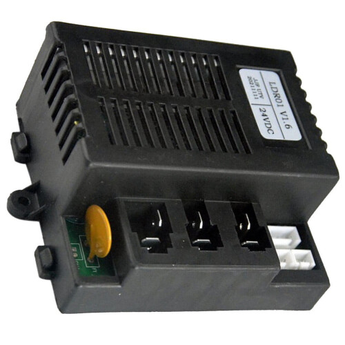 LDR01 JJF UTV 24V controller for kids electric car 2