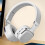 Cuffie wireless pieghevoli Bluetooth Penkiiy over-ear 7