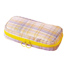 SLMOTUAE Pennenetui/Etui voor Pennen, Etui voor Pennen, Hoge Stijl, Extra Grote Capaciteit, Pennentas voor Studenten, Make-up Tas, Opbergtas