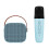 Portable Bluetooth Speaker with Microphone TF AUX USB 1PC 2