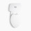 Toilet Tank Button Glacier Bay Round Head 3 Pcs 5