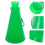 Cheer Megaphone Portable Plastic 1 Piece 5