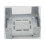 Fornello pieghevole ad alcool per campeggio, supporto per barbecue (2 pezzi) 4