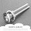 Toilet Tank Button Glacier Bay Round Head 3 Pcs 6