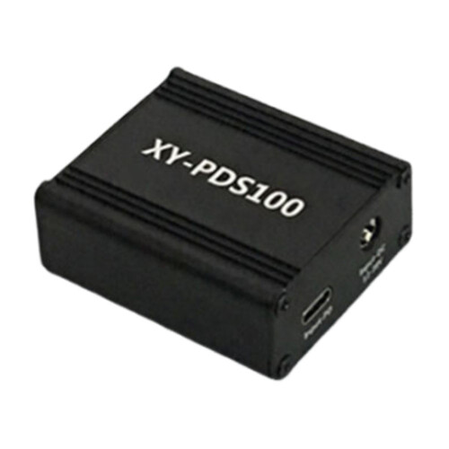Mosiee PD100QC4.0 100W step-down telefoonladermodule 2