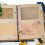 DIY scrapbook background papers set of 8 4