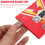Greeting Card with Voice Recorder 1 Pack 3