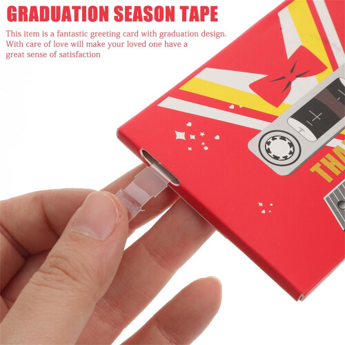 Greeting Card with Voice Recorder 1 Pack 2