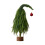 Artificial Christmas Tree Green Cypress 18 Inch 1