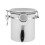 Gardenne airtight preservation jar set 3 pcs 1