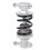 Mountain Bike Shock Absorbers with Springs 1