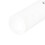 Toilet Paper Roll Holder Rotating Shaft White 3