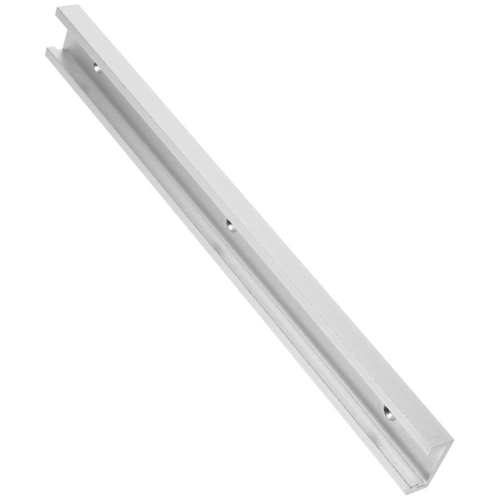 Aluminum Extrusion Guide Rail Slide Frame 928028783265
