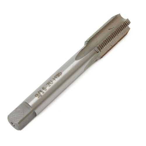 Macho Mosiee HSS 9/16"-20 para mão direita e esquerda 2