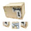 Passwortbox-Spielzeug-DIY-Schließfach-Set (1 Set) 3
