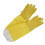 Eease beekeeping gloves sheepskin 2 pcs 6