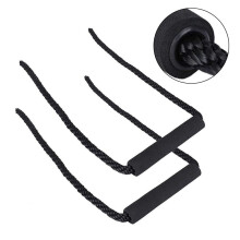 Cooler Handles Replacement EVA with Rope 2 pcs