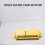 Toilet Dual Flush Button Repair Kit Plastic 1 Pack 6