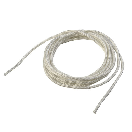 Nylon startkabel voor trimmer, 3,0 mm x 2 m 1
