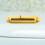 Toilet Dual Flush Button Repair Kit Plastic 1 Pack 3