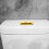 Toilet Dual Flush Button Repair Kit Plastic 1 Pack 5