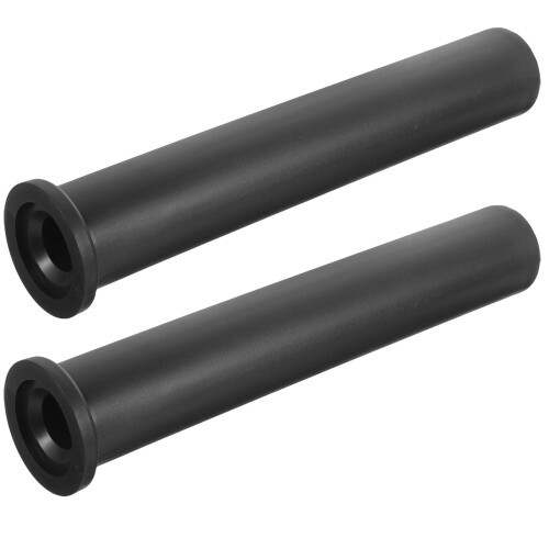 Barbell End Caps Pair