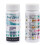 Kayannuo pool and spa test strips 7-in-1 100 strips 6